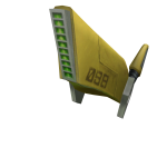 Junkbot - Hat