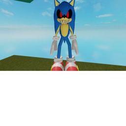 Survival The sonic.exe The Killer