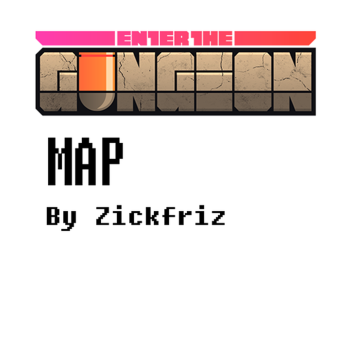 Enter the Gungeon "The Breach" Showcase