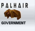 THE PAL HAIR ASSOCIATION
