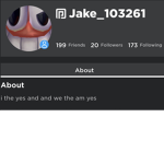 Jake_103261's Official Group