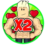 Game Pass Icon