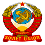 Rell & Gtamin's Soviet Union