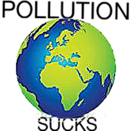 Pollution Sucks