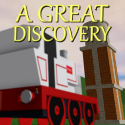 A Great Discovery