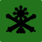 Revolutionary Corps of Artillery