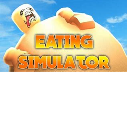Eating Simulator Update 2!!!