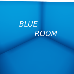 Blue Room