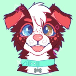 Cute Floofs:3
