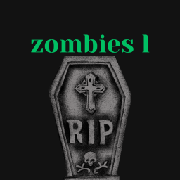 zombie escape 1