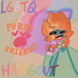 LGBTQ+ Hangout