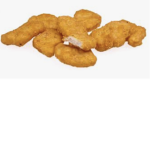 Chicken nugget appreciation society!