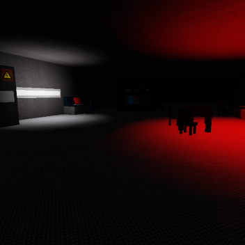 Poorly made dead space game