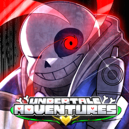 [🎉RELEASE🎉] Undertale Adventures X icon