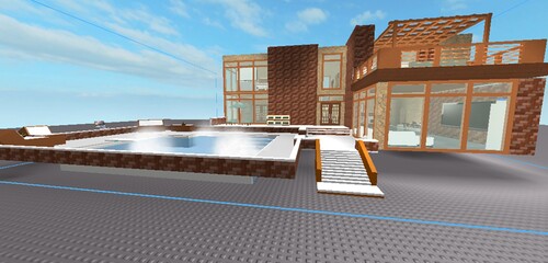 mi mansion 