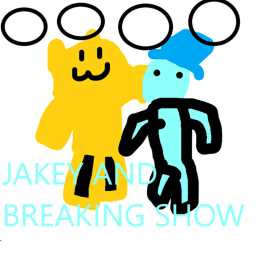 The Breaky And Jakey Show