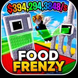 Food Frenzy
