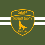 Oakshore County Sheriff’s Office