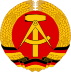ᅠDeutsche Demokratische Republikᅠ