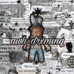 awh_drxminq’s drxmers