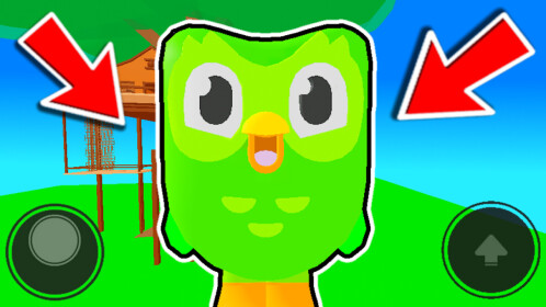 Survive Duolingo The Killer