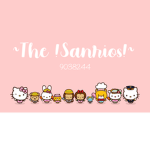 ~The !Sanrios!~