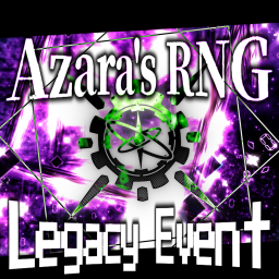 [Legacy Event&1.1x Luck!🏛️ ] Azara's RNG icon