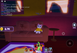 Dizzy fans group