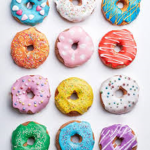 The Donut Experiment