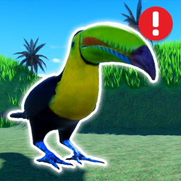 [2X GOLD] Collect Birbs