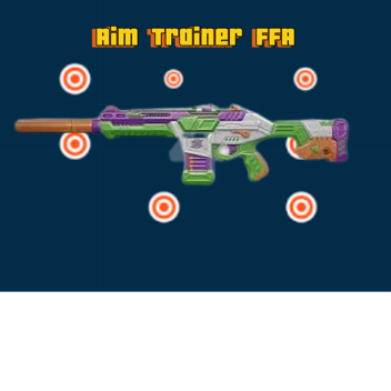Aim Trainer FFA