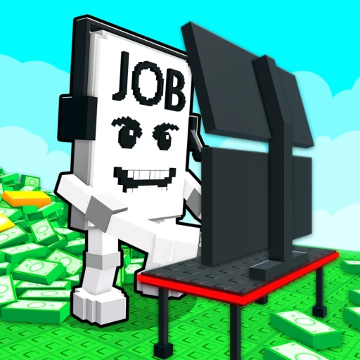 My Scamming Brainrots!