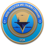 Νaval Education and Τraining Command