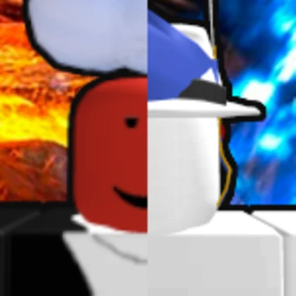 Rip_indra VS Red_game43 Roblox group icon