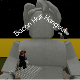 [Re-Opening!] Bacon Hangout! (Beta)