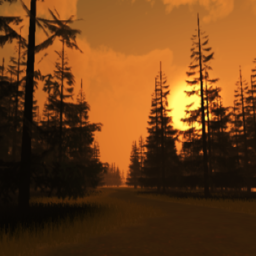 Homesick {showcase}