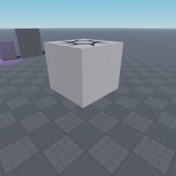 Crucifix Testing