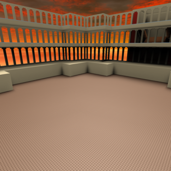 Old Roblox Gladiators