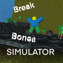 Break Bones Simulator