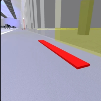 GigiAirport [Aeroporto Saint Louis]