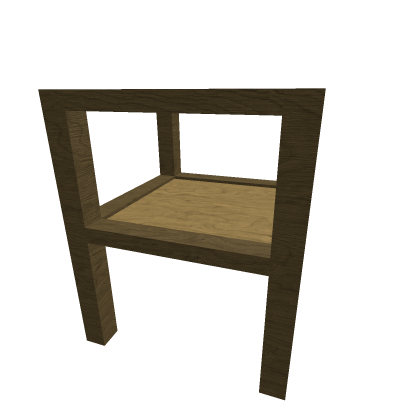 Nightstand