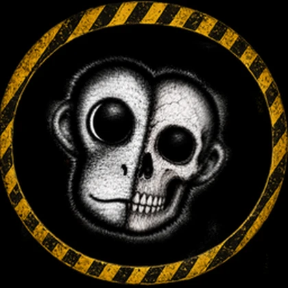 Osk Monkeys Roblox group icon