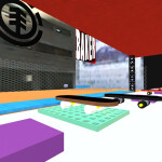 ✖ Sk8 C1ty ✖ Testing New Skateboard