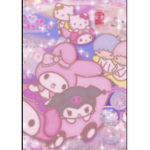 My melody </3