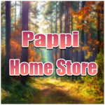 Pappi Home Store