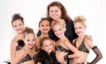 #### ### dance slays