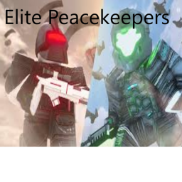 Elite Peacekeepers Border
