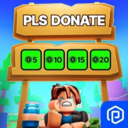 PLS DONATE 💸