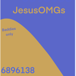 JesusOMGs