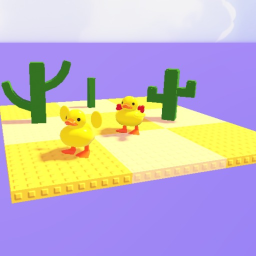 Duck TAG